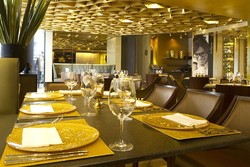 Makanan Hotel Paling Murah Sedunia Ada di Kolombia