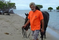 Hilang di Australia 5 Tahun Lalu, Turis Ini Ternyata Masih Hidup