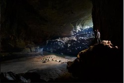Gua di Vietnam Ini, Lebih Luas dari Lapangan Sepakbola