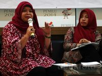 Diskusi Permasalahan Pilkada Serentak