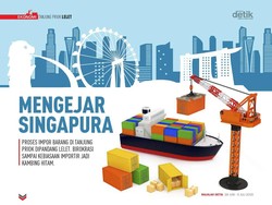Mengejar Singapura