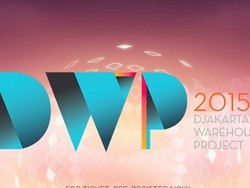 Sudah Siap Party Lagi di DWP 2015?
