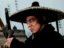 Berkumpulnya Para Legenda Kungfu di Celestial Movies Edisi Juli