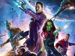 Bukan Guardians 3000, Ini Judul Sekuel Guardians of the Galaxy
