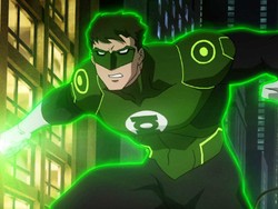 Dari Fast and Furious, Tyrese Gibson Beralih ke Green Lantern?