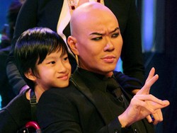 Tiga Minggu Punya Instagram, Anak Deddy Corbuzier Miliki 120 Ribu Follower