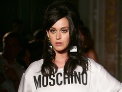 Katy Perry Masuk Daftar Selebriti Berpendapatan Terbesar Versi Forbes