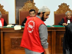 Tersandung Kasus Narkoba, Rio Reifan Jadikan Ramadan Momen Dekati Tuhan