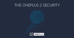 Pemindai Sidik Jari OnePlus 2 Diklaim Lebih Cepat dari TouchID