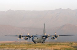 Fakta Menarik Hercules C-130