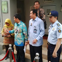 Masukan Penunggak Pajak ke Penjara, RI Adopsi Belanda