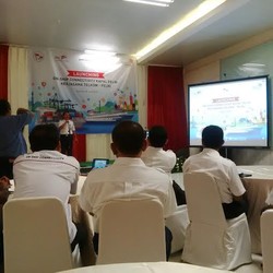 Telkom Rogoh Rp 75 M Pasang Wi-Fi di Kapal Pelni