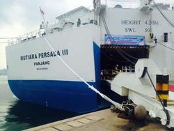 Pelni Akan Rambah Bisnis Pengangkutan Minyak Mentah