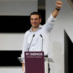 Yunani Bisa Lolos dari Kebangkrutan, Ini Syaratnya