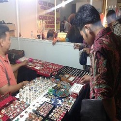 Mau Cek dan Bikin Sertifikat Batu Akik Kini Bisa di Pegadaian