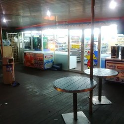 Selain Wi-Fi, Kapal Pelni Dilengkapi Minimarket dan ATM