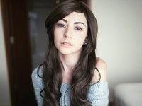 Telan Ludah.. Naomi Pacar Kevin Aprilio Makin Cantik Aja