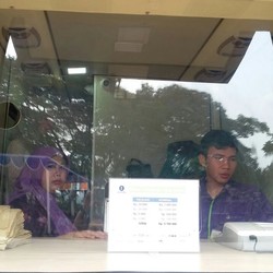 Selain di Monas, Tukar Uang Receh Juga Bisa di 6 Stasiun Kereta Ini