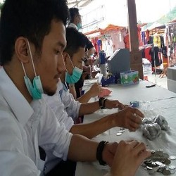 Cegah Calo, BI Batasi Penukaran Uang Receh Maksimal Rp 3,7 Juta