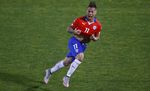 Chile ke Final Copa America 2015