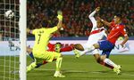Chile ke Final Copa America 2015