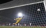 Chile ke Final Copa America 2015