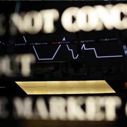 Mengekor Penguatan Bursa Asia, IHSG Naik Tipis 4 Poin