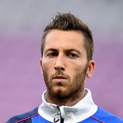 Milan Rekrut Bertolacci dari Roma