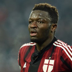 Milan Berpisah Jalan dengan Muntari