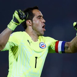 Musim Terang Claudio Bravo