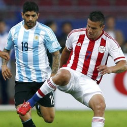 Berkaca dari Pengalaman, Paraguay Akan Tampil Menyerang Lawan Argentina