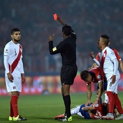 Guerrero: Seandainya 11 Lawan 11, Hasilnya Mungkin Akan Beda