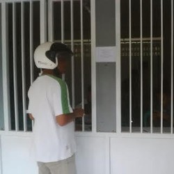 Sunrise of Java Cup Dibatalkan, Polisi Kawal Pengembalian Tiket