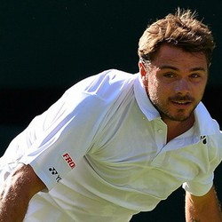 Tak Masuk Big Four, Wawrinka Tak Masalah