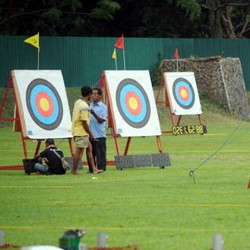 Atlet Panahan Indonesia Bidik Kejuaraan Dunia di Denmark