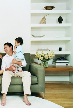 4 Tips Menata Rumah Agar Pernikahan Selalu Langgeng dan Harmonis