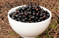 Blackcurrant Inggris Mengandung Antioksidan 6 Kali Lebih Banyak dari Blueberry 
