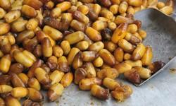 Ini Sebabnya Rasulullah Menganjurkan Berbuka Puasa dengan Kurma Segar dan Air