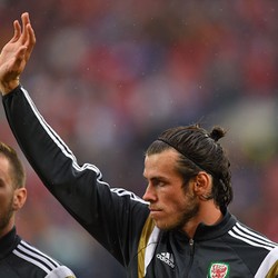 Bale Mau Antar Madrid Tembus Final Liga Champions di Tanah Kelahirannya