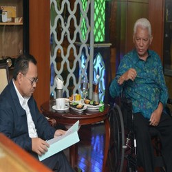 Pemda Kaltim Mau Ambil Alih Aset, Ini Tanggapan Pertamina