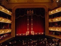 Adegan Perkosaan di Atas Panggung Opera Dikritik Publik Inggris