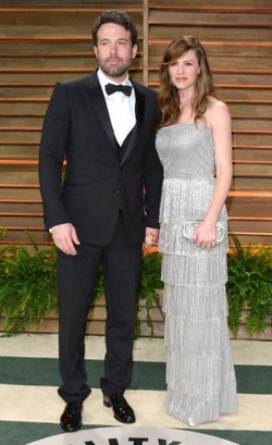 Ben Affleck & Jennifer Garner Sempat Jalani Terapi 2 Tahun Sebelum Cerai