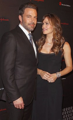Sifat Buruk Ben Affleck Buat Pernikahannya dengan Jennifer Garner Bubar