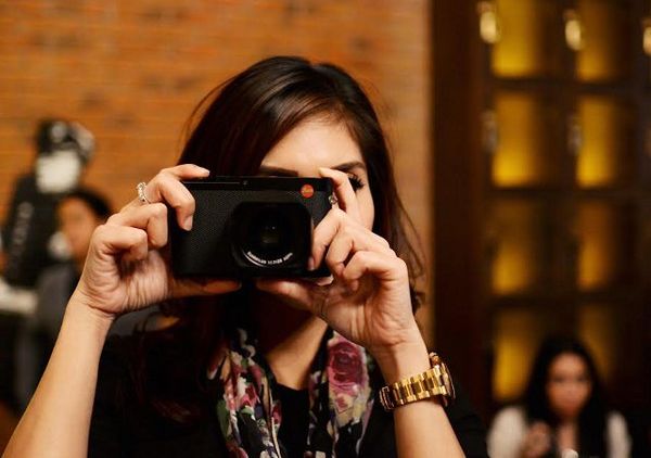 Lebih Dekat dengan Leica Q, Kamera Saku Premium