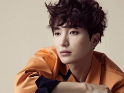 Leeteuk SuJu Jadi MC Baru Variety Show Disney Channel