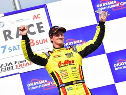 Begini Prospek Masa Depan Juara GT Academy