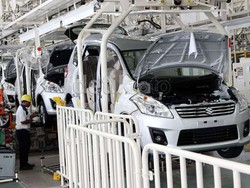 Rilis 20 Mobil Baru, Suzuki Jadikan Indonesia sebagai Basis Produksi Mobil Global