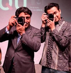 Leica Q Masuk Indonesia dengan Mahar Rp 69 Juta