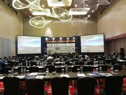 120.000 Kamar Hotel Akan Dibangun di Indonesia Sampai 2019