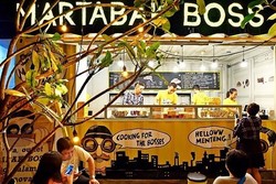 Ide Buka Puasa, 4 Tempat Jajan Asyik Anak Muda di Jakarta